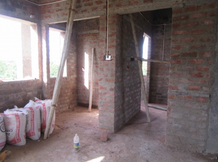 6) Li Id : 175 - Puja and Childrens Bedroom.JPG